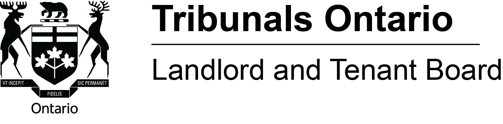 Landlord and Tenant Board